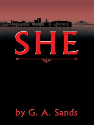 cover image of She